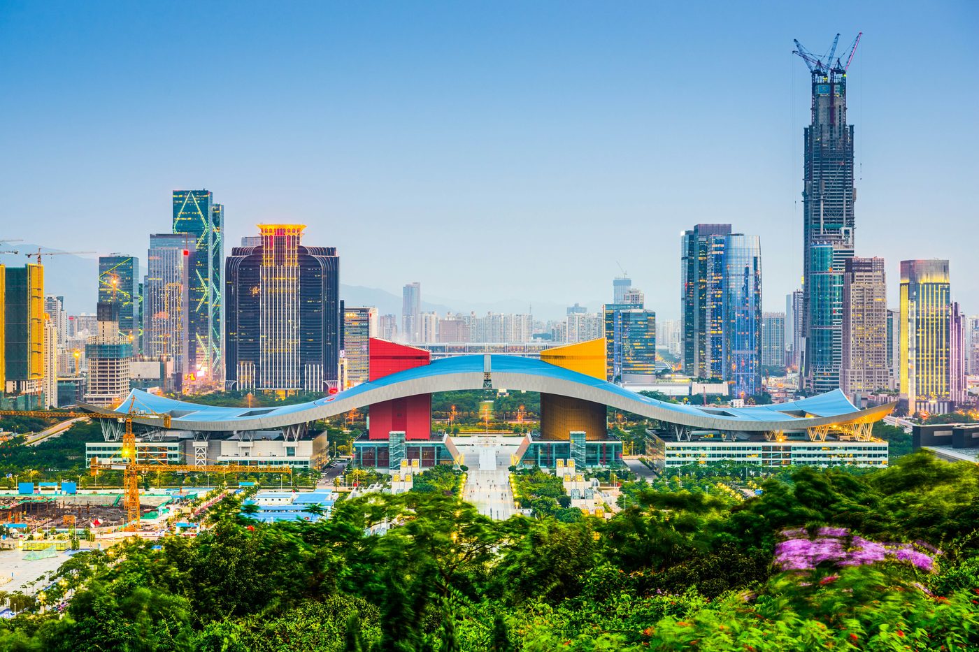 Shenzhen